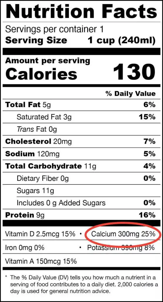 nutritionLabel milk 800x1480 1