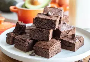 AvocadoChocolateBrownies AD 770x533 1 jpg