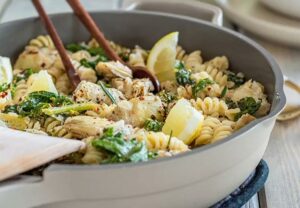 LemonRicottaArtichokeRitoni AD 770x533 1 jpg