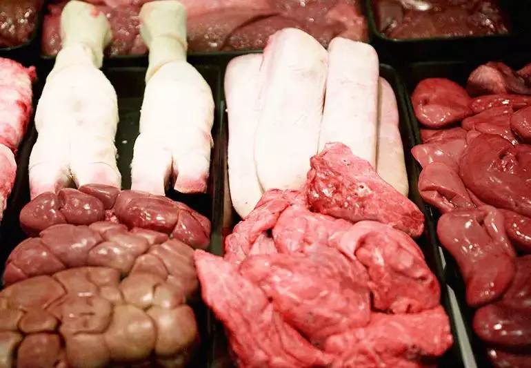 Organ Meat 85633221 770x533 1 jpg