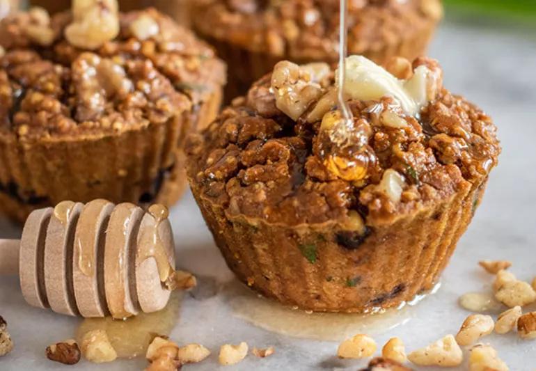 pikantiški saldžiųjų bulvių quinoa bandelės