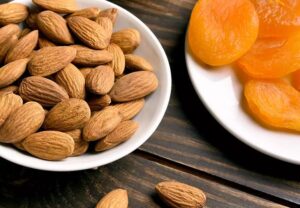 almonds Apricots Snacks 943782980 770x533 1 jpg