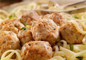 turkeyZucchiniMeatballs 509786387 770x533 1 jpg