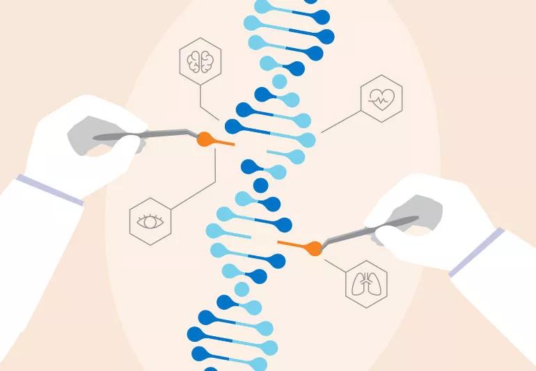 gene Edits CRISPR tech 1137931192 770x533 1 jpg