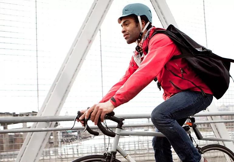 person Bike helmet Bridge 142239719 770x533 1 jpg