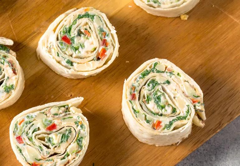 pinwheels Veggie Cream Cheese 1423693144 001 770x533 1 jpg